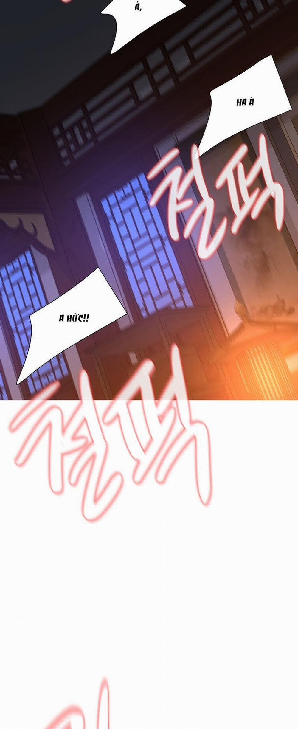 [18+] Ve Vãn, Mê Hoặc Hồ Ly 22.2 trang 38