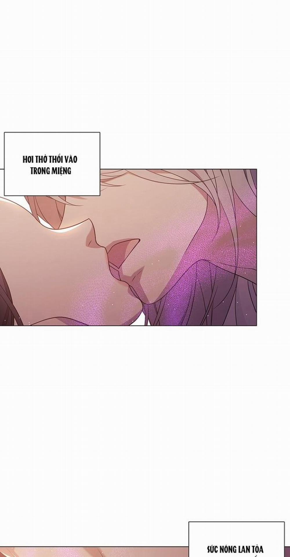 [18+] Ve Vãn, Mê Hoặc Hồ Ly 23.1 trang 0