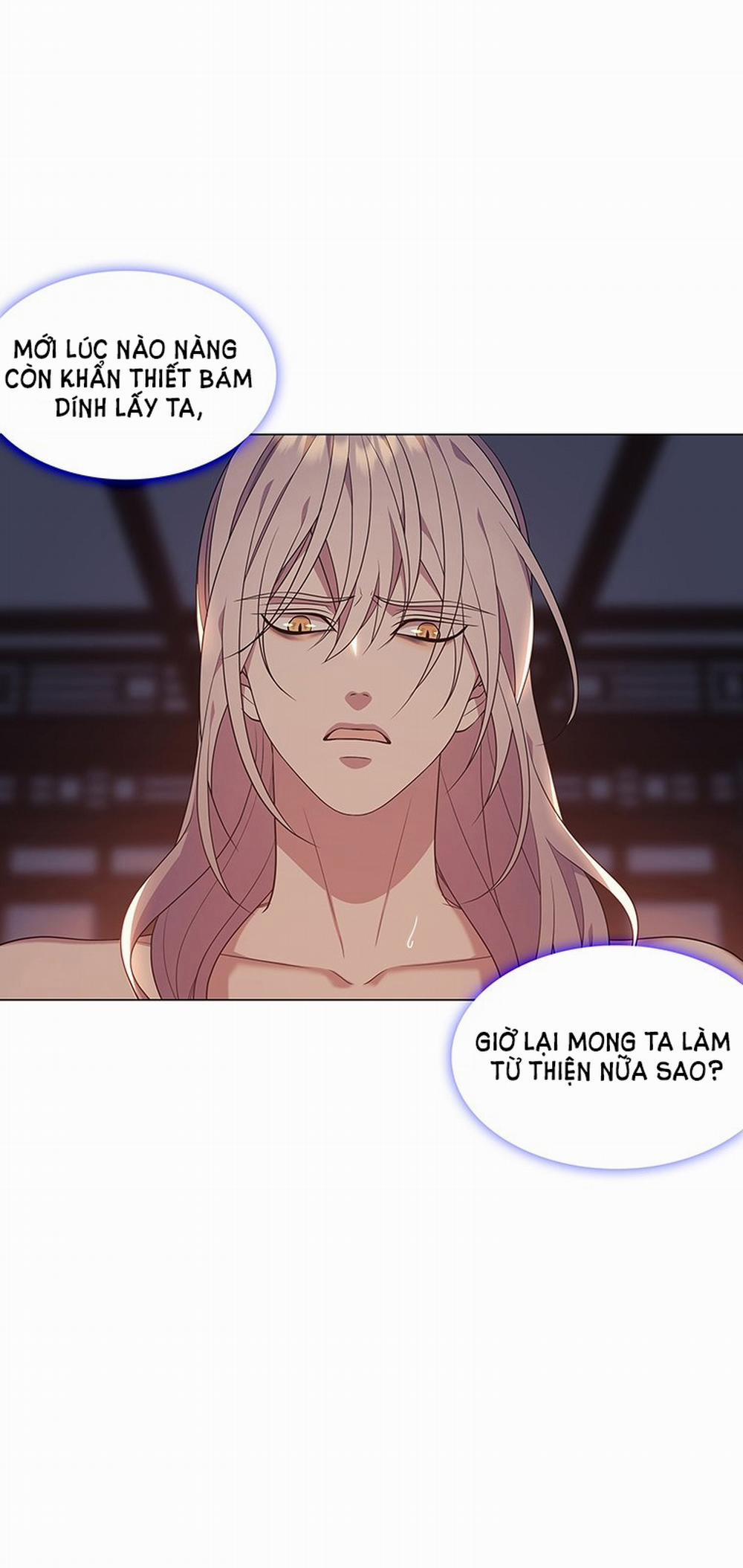 [18+] Ve Vãn, Mê Hoặc Hồ Ly 23.1 trang 15