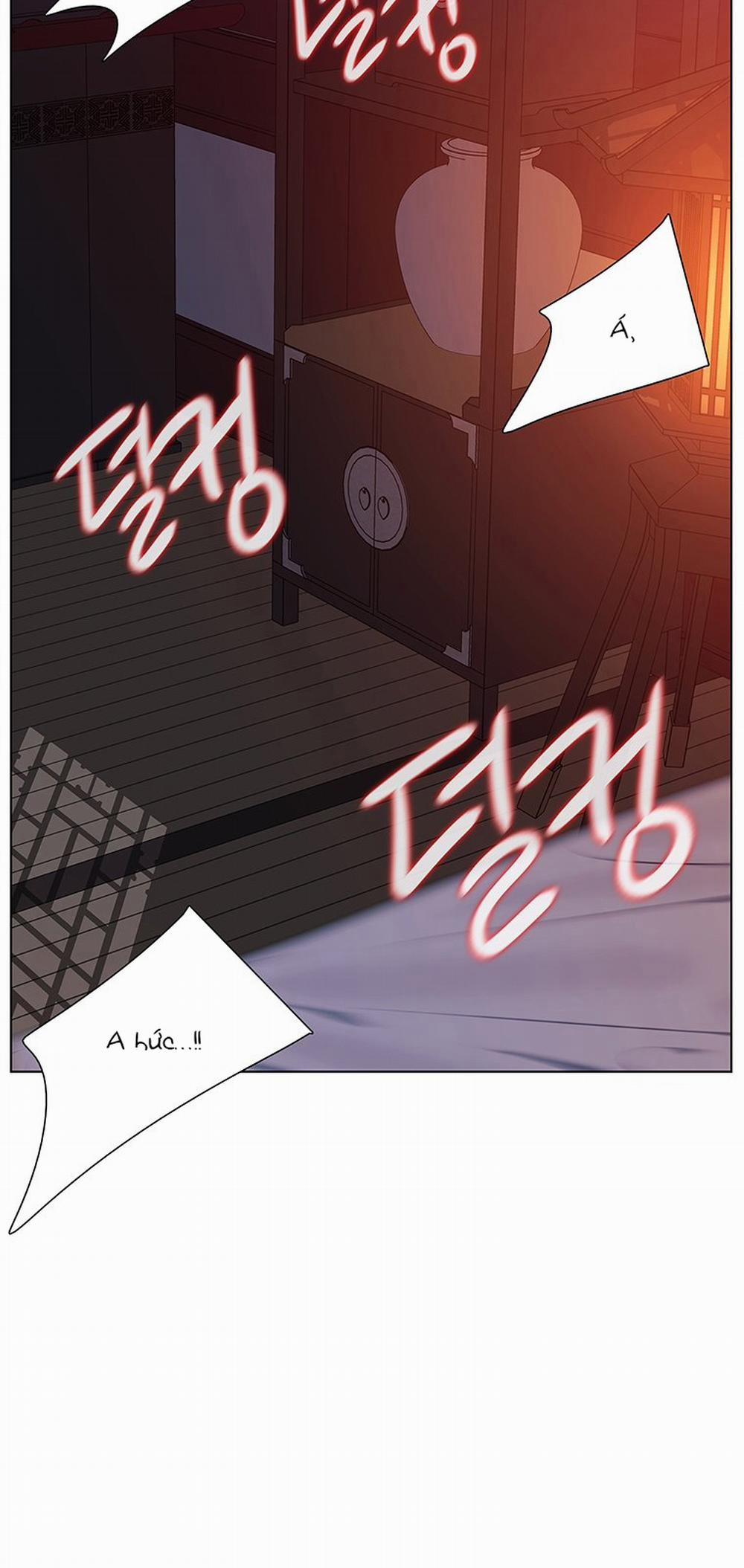 [18+] Ve Vãn, Mê Hoặc Hồ Ly 23.1 trang 18