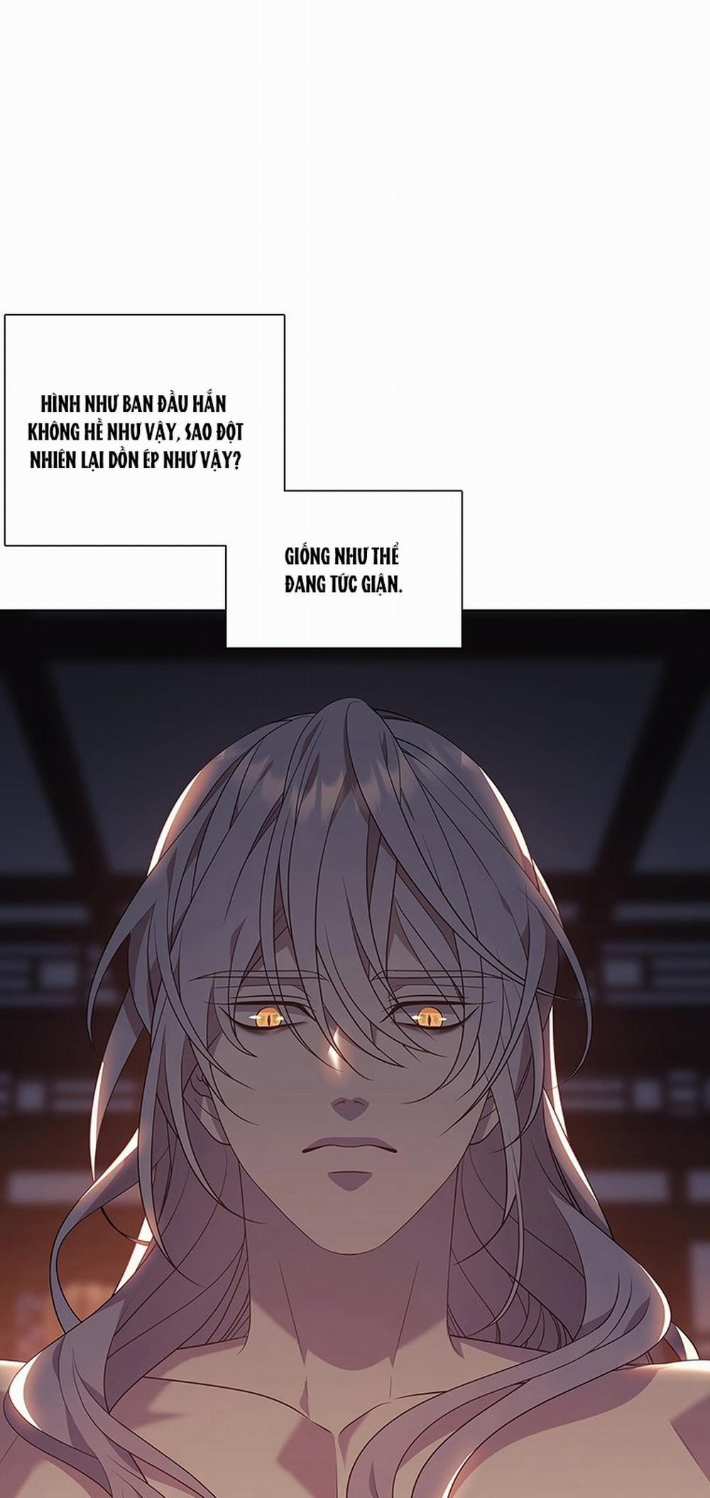 [18+] Ve Vãn, Mê Hoặc Hồ Ly 23.1 trang 20