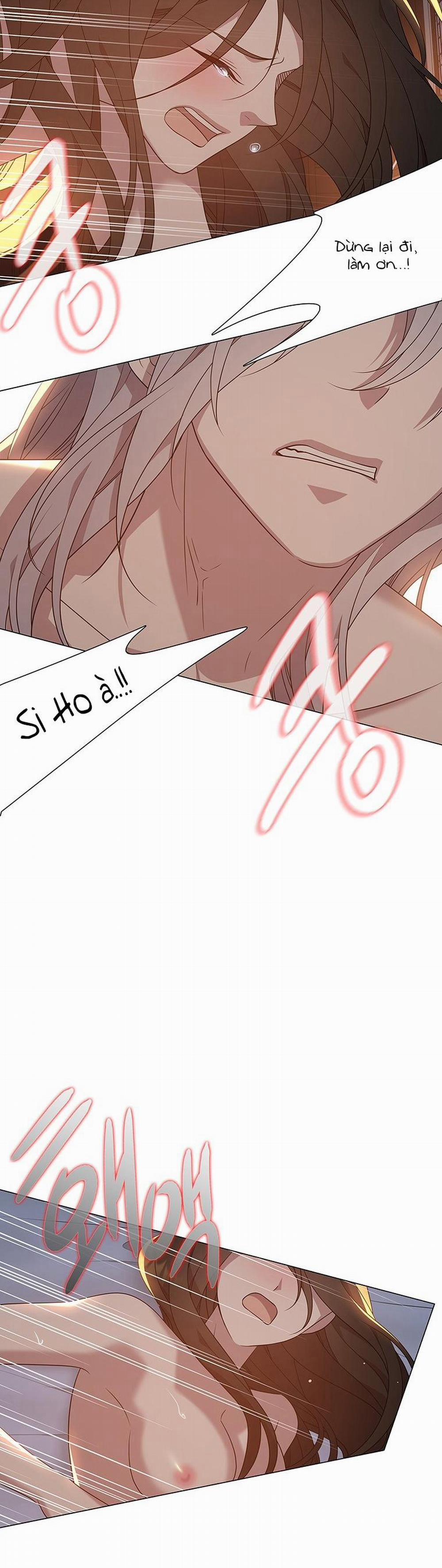 [18+] Ve Vãn, Mê Hoặc Hồ Ly 23.2 trang 2