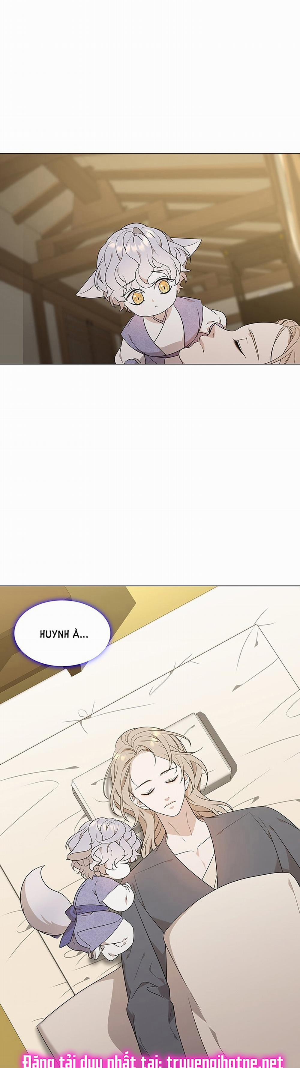 [18+] Ve Vãn, Mê Hoặc Hồ Ly 23.2 trang 21