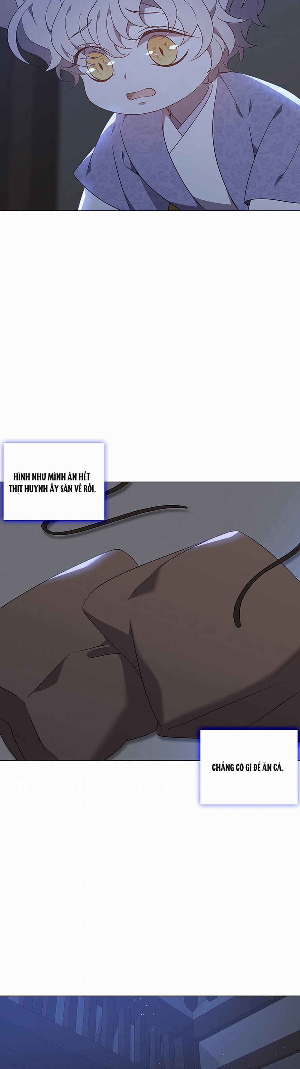 [18+] Ve Vãn, Mê Hoặc Hồ Ly 23.2 trang 24