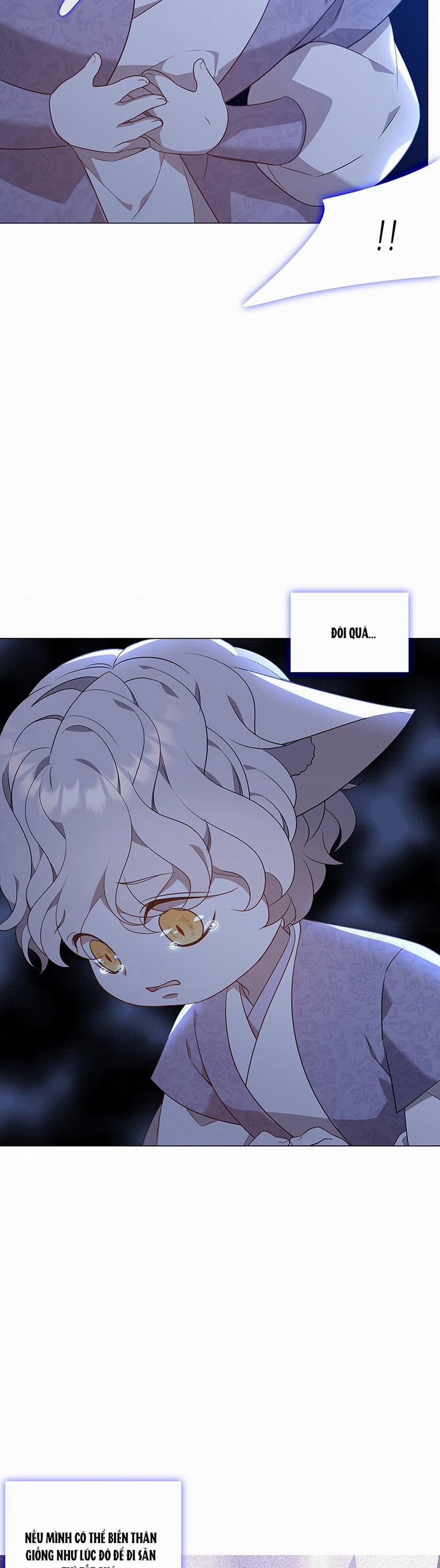 [18+] Ve Vãn, Mê Hoặc Hồ Ly 23.2 trang 26