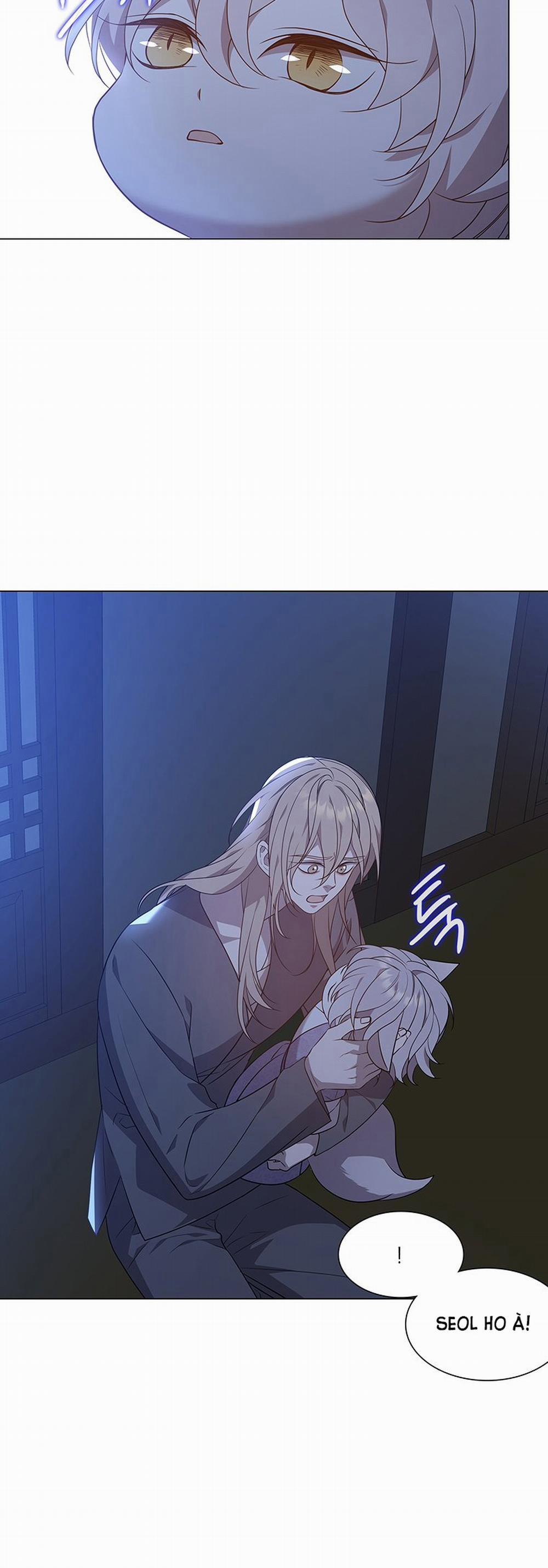 [18+] Ve Vãn, Mê Hoặc Hồ Ly 23.2 trang 47