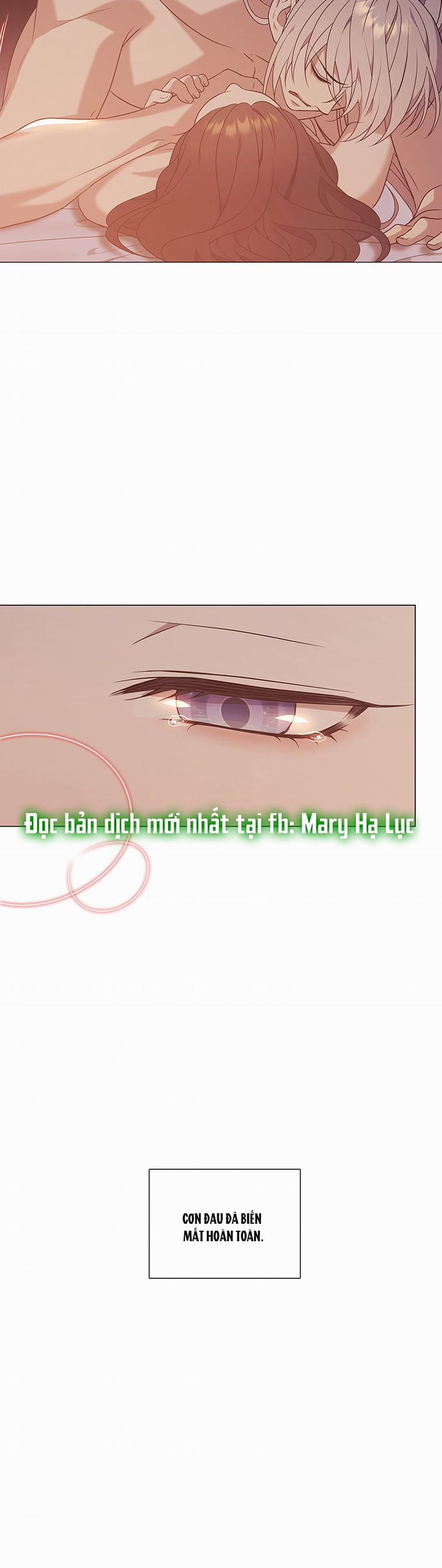 [18+] Ve Vãn, Mê Hoặc Hồ Ly 23.2 trang 6