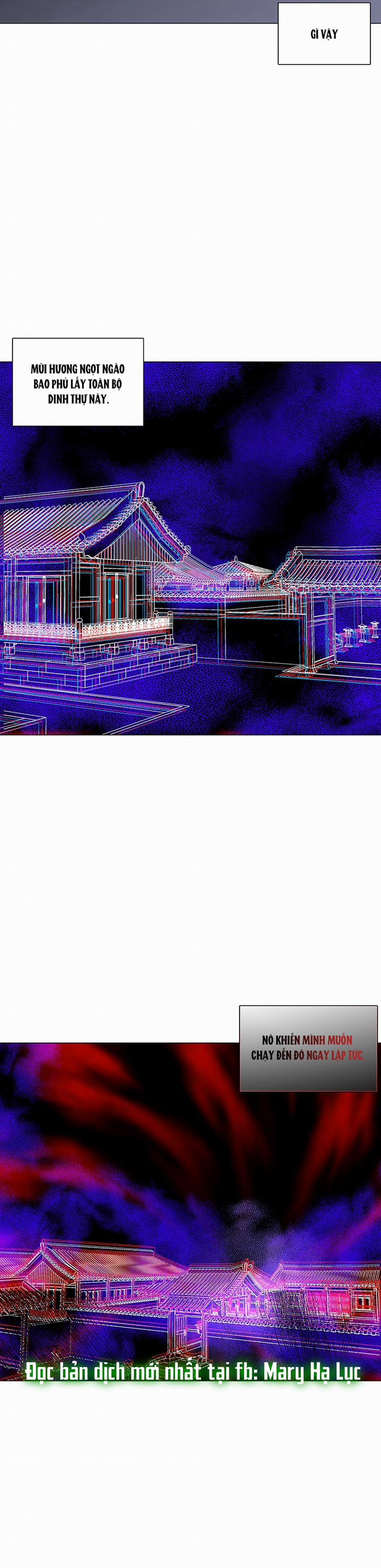 [18+] Ve Vãn, Mê Hoặc Hồ Ly 24.1 trang 12