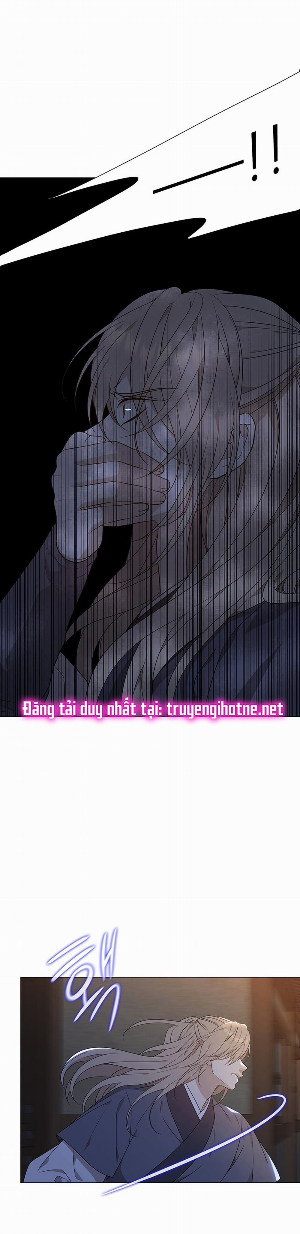 [18+] Ve Vãn, Mê Hoặc Hồ Ly 24.1 trang 14