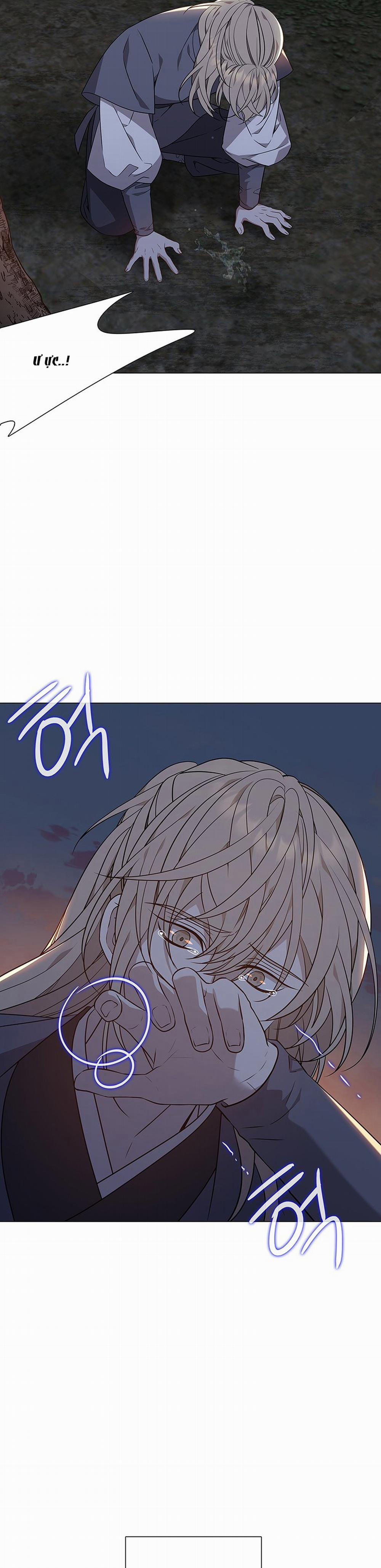 [18+] Ve Vãn, Mê Hoặc Hồ Ly 24.1 trang 16