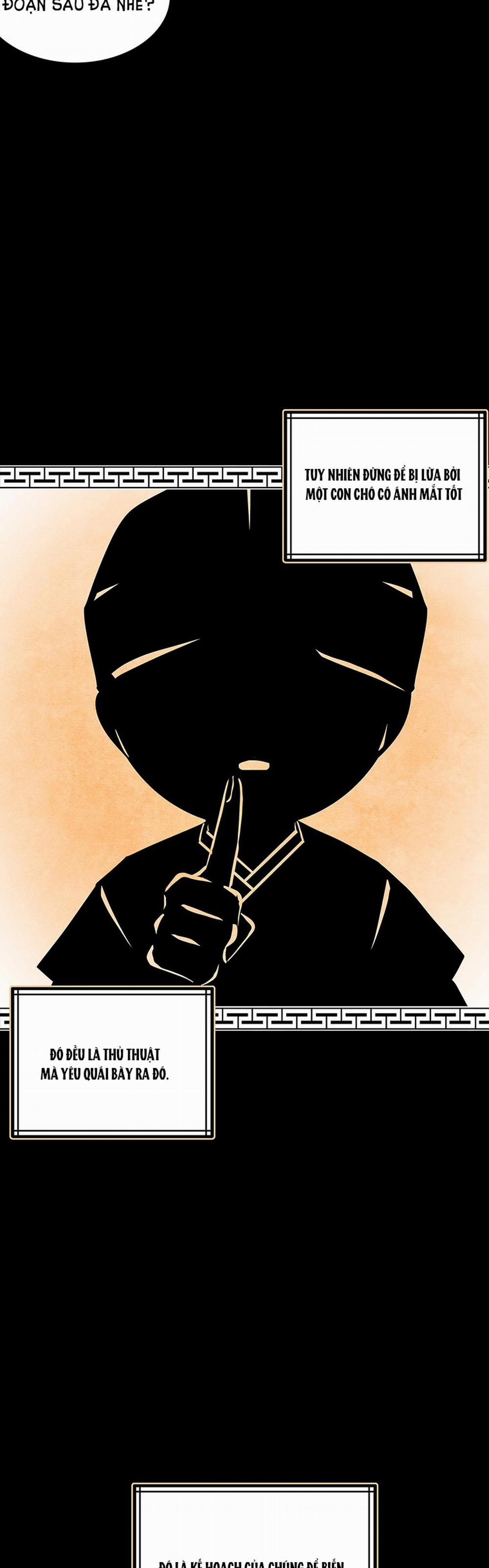 [18+] Ve Vãn, Mê Hoặc Hồ Ly 24.1 trang 22