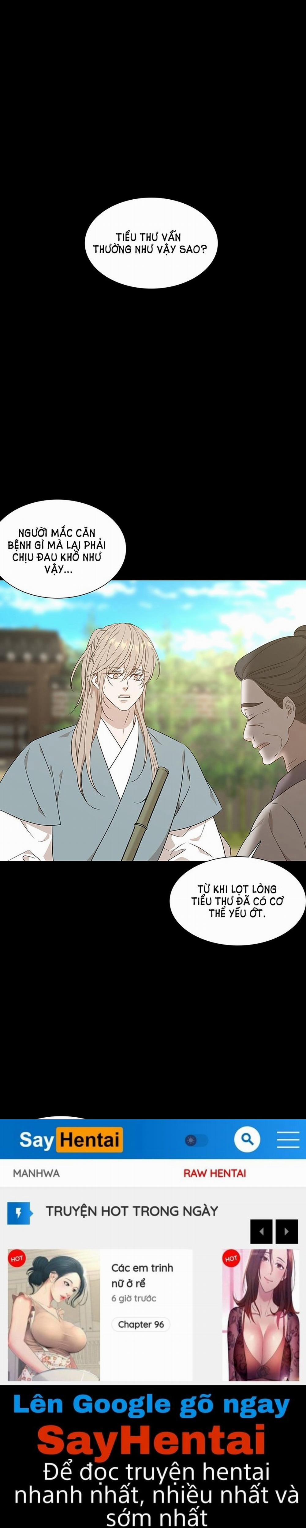 [18+] Ve Vãn, Mê Hoặc Hồ Ly 24.1 trang 29