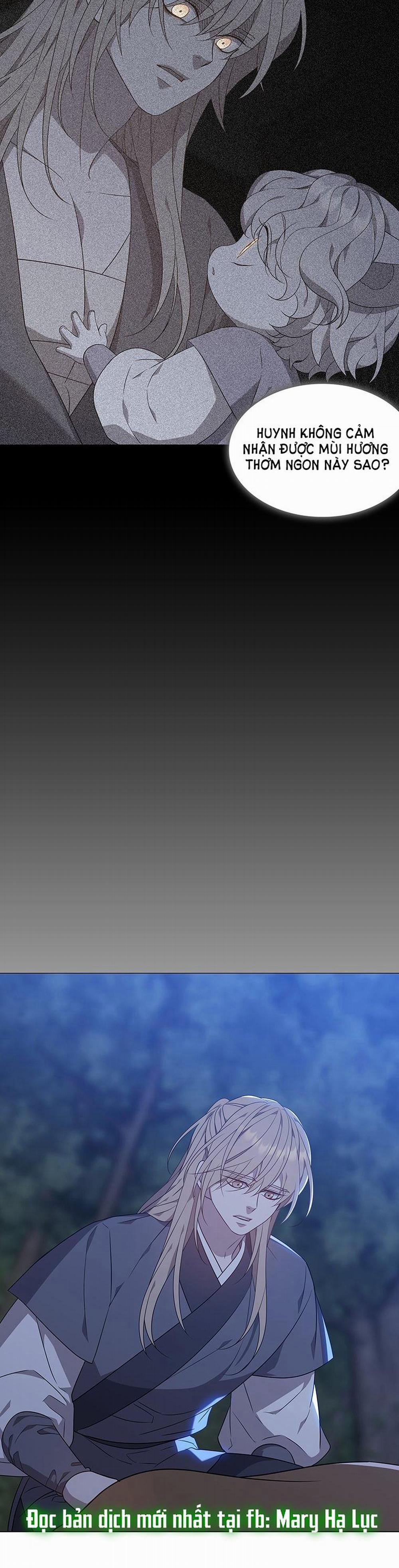 [18+] Ve Vãn, Mê Hoặc Hồ Ly 24.1 trang 3