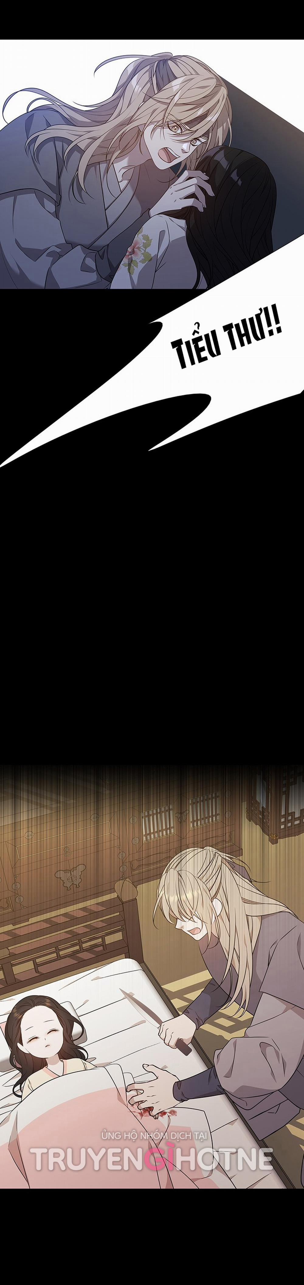 [18+] Ve Vãn, Mê Hoặc Hồ Ly 24.2 trang 16