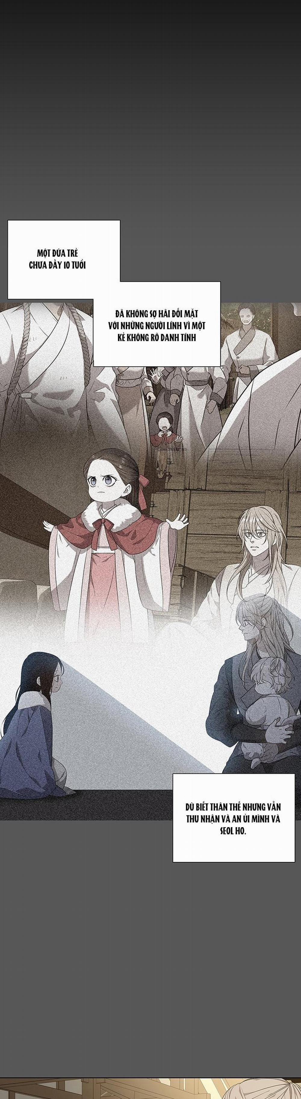 [18+] Ve Vãn, Mê Hoặc Hồ Ly 24.2 trang 2