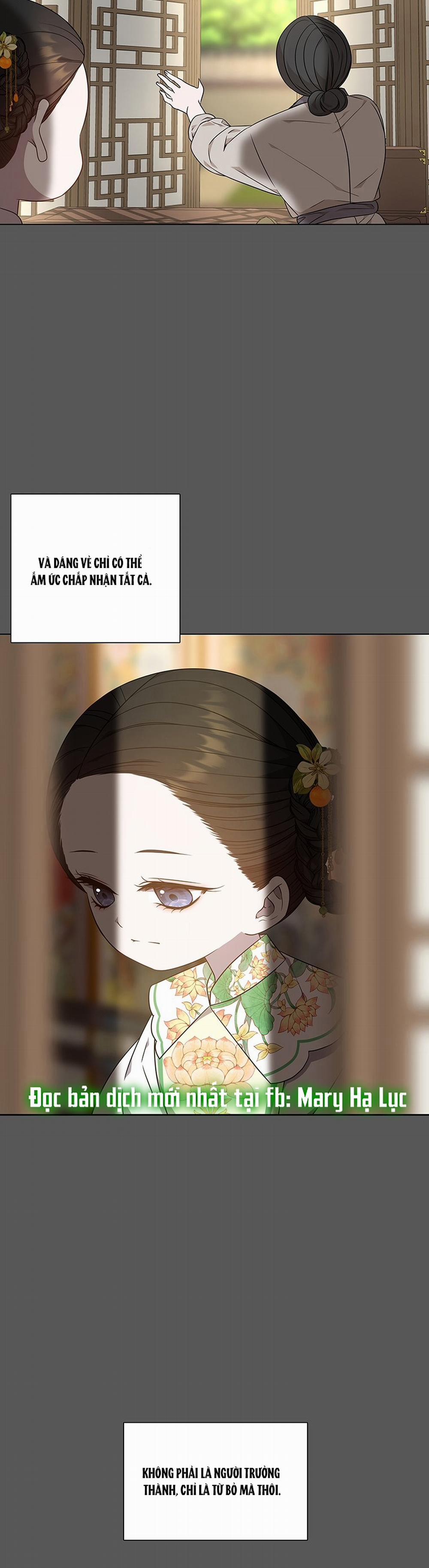 [18+] Ve Vãn, Mê Hoặc Hồ Ly 24.2 trang 4