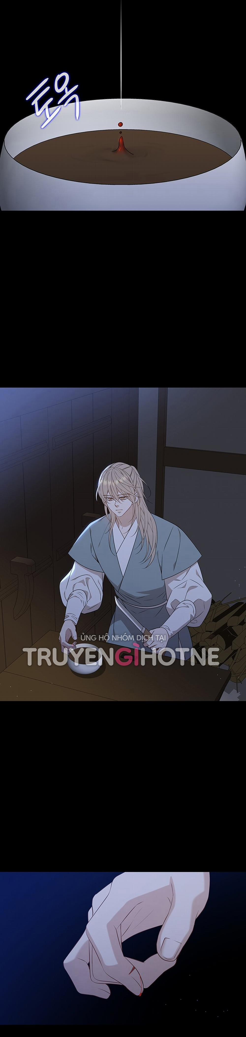 [18+] Ve Vãn, Mê Hoặc Hồ Ly 24.2 trang 8