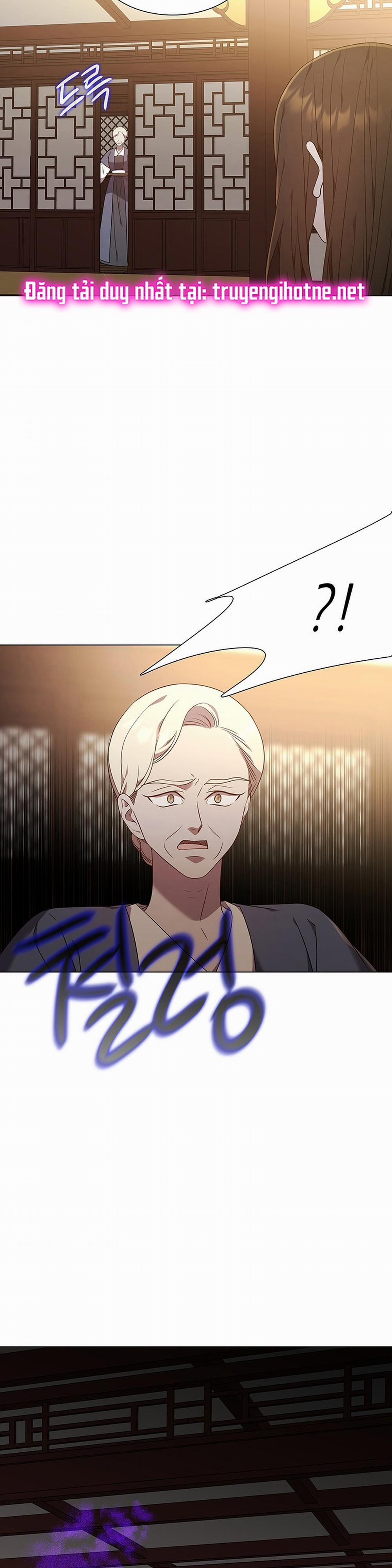 [18+] Ve Vãn, Mê Hoặc Hồ Ly 25.1 trang 14