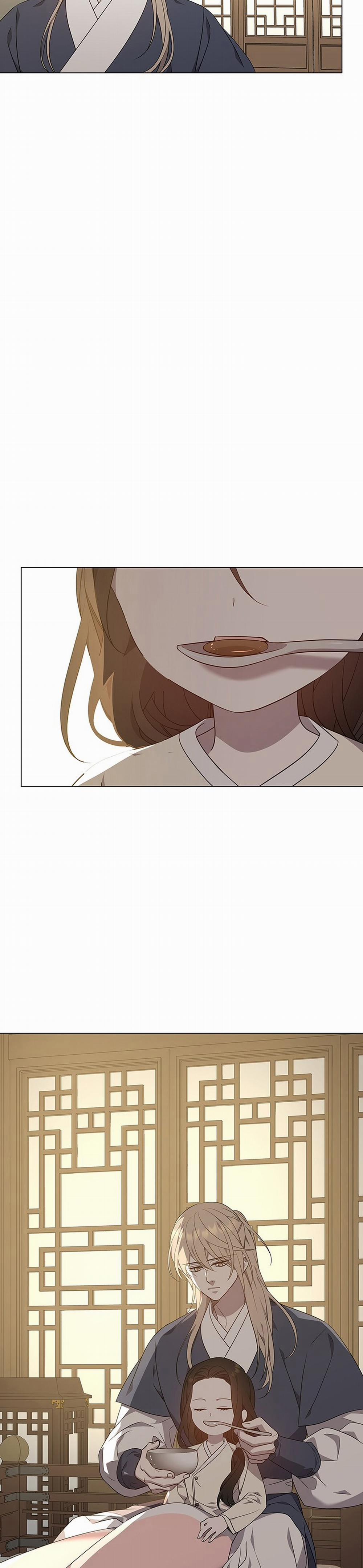 [18+] Ve Vãn, Mê Hoặc Hồ Ly 25.1 trang 4