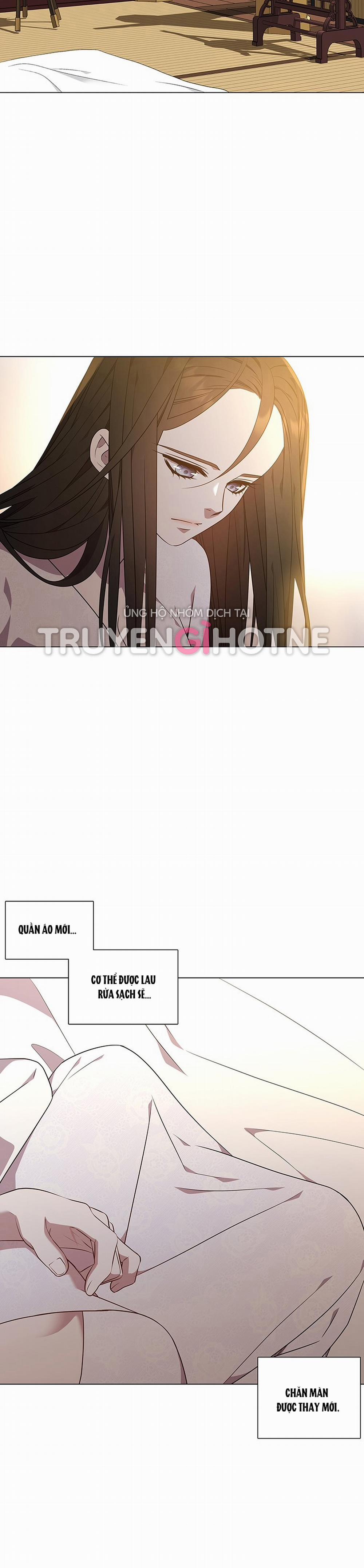 [18+] Ve Vãn, Mê Hoặc Hồ Ly 25.1 trang 8