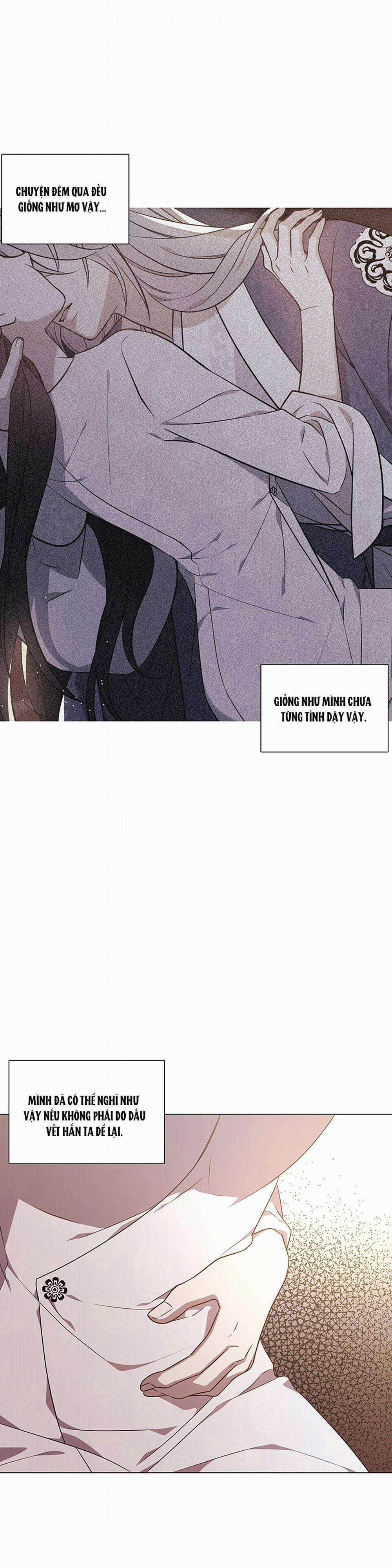 [18+] Ve Vãn, Mê Hoặc Hồ Ly 25.1 trang 9