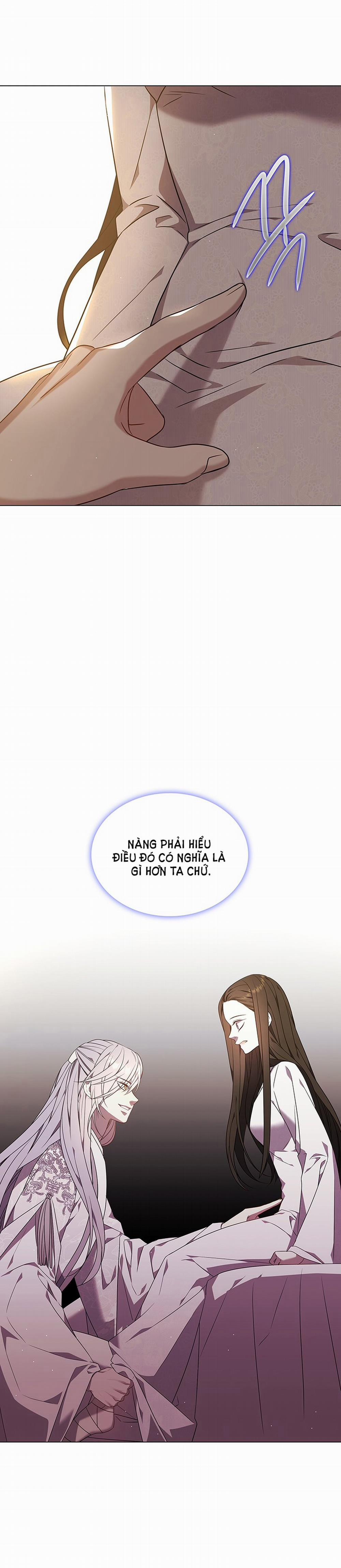 [18+] Ve Vãn, Mê Hoặc Hồ Ly 25.2 trang 14