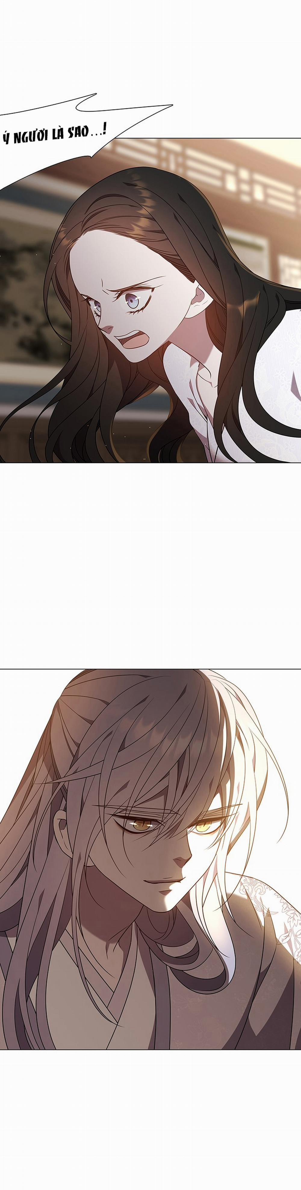[18+] Ve Vãn, Mê Hoặc Hồ Ly 25.2 trang 15