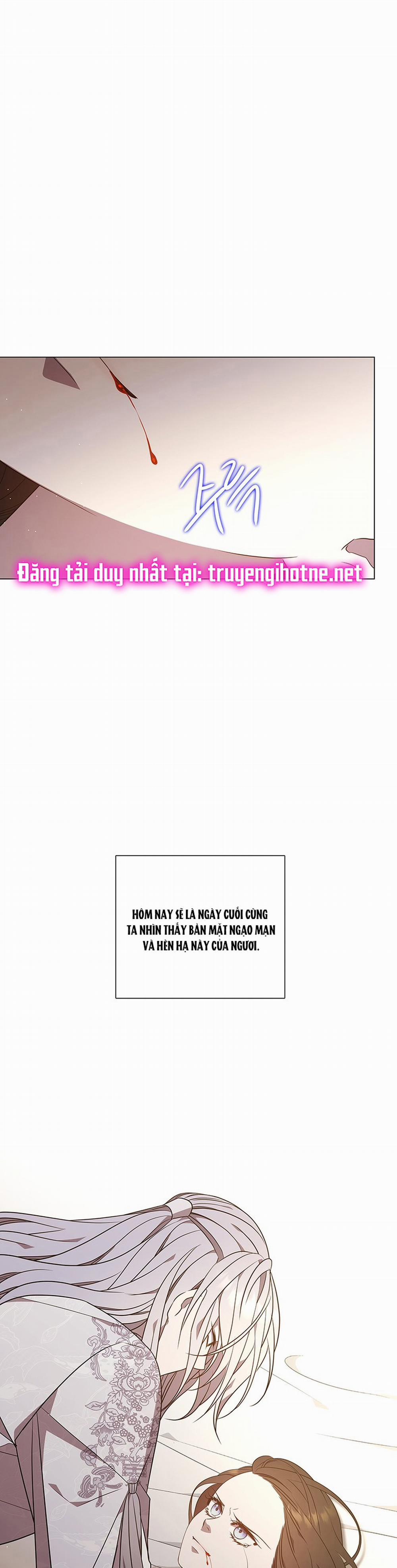 [18+] Ve Vãn, Mê Hoặc Hồ Ly 25.2 trang 21