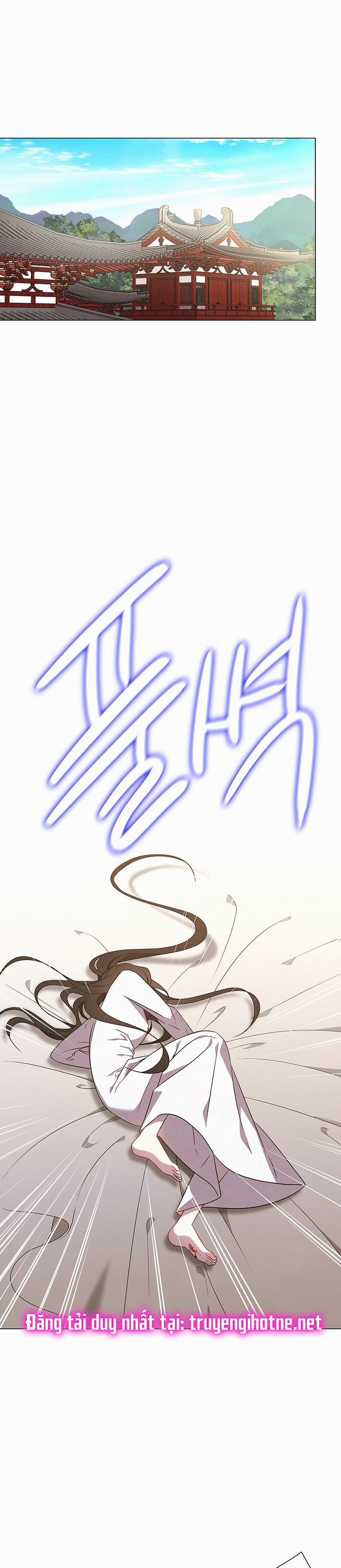 [18+] Ve Vãn, Mê Hoặc Hồ Ly 25.2 trang 6