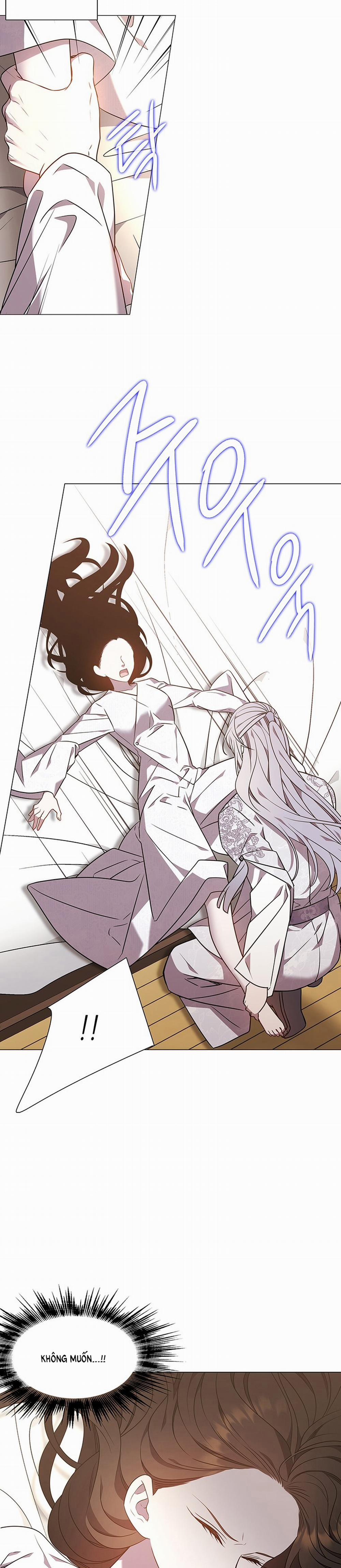 [18+] Ve Vãn, Mê Hoặc Hồ Ly 25.2 trang 8
