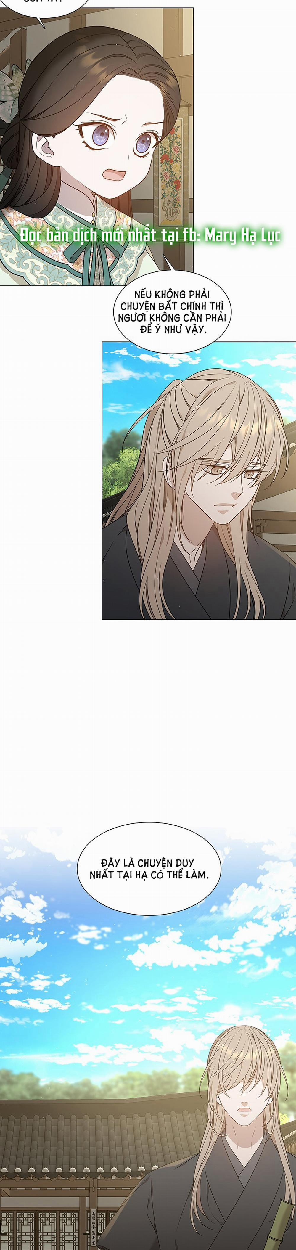 [18+] Ve Vãn, Mê Hoặc Hồ Ly 26.1 trang 13
