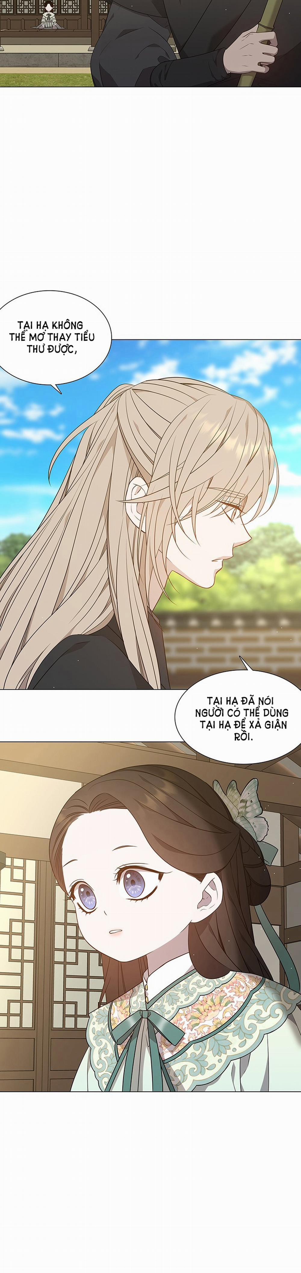 [18+] Ve Vãn, Mê Hoặc Hồ Ly 26.1 trang 14