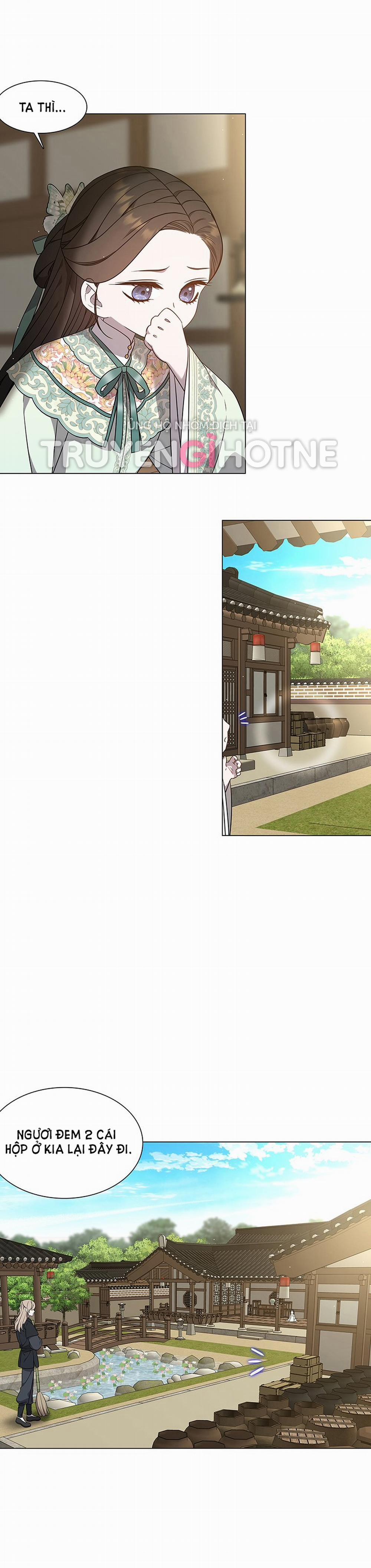 [18+] Ve Vãn, Mê Hoặc Hồ Ly 26.1 trang 18