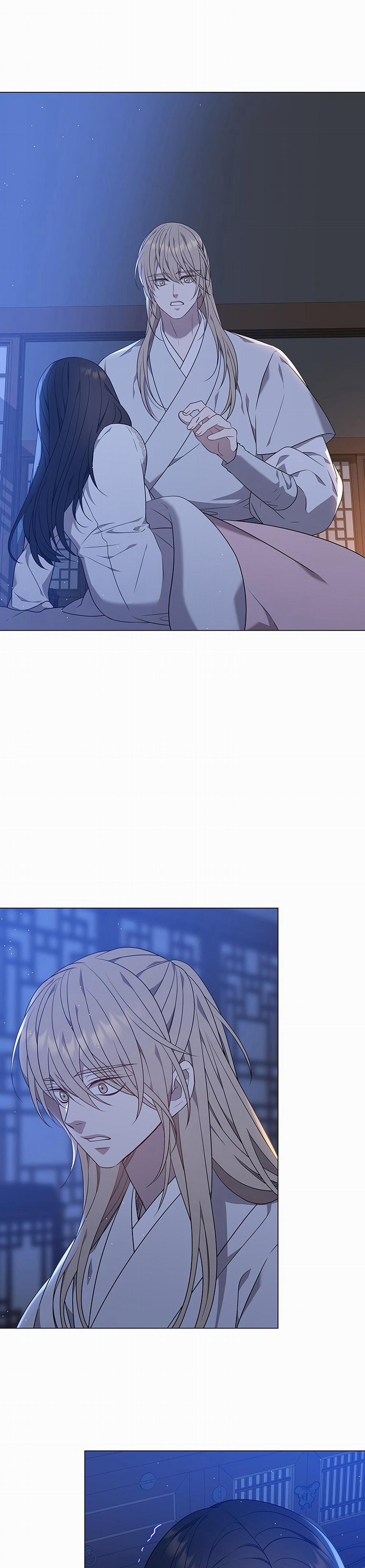 [18+] Ve Vãn, Mê Hoặc Hồ Ly 26.1 trang 4