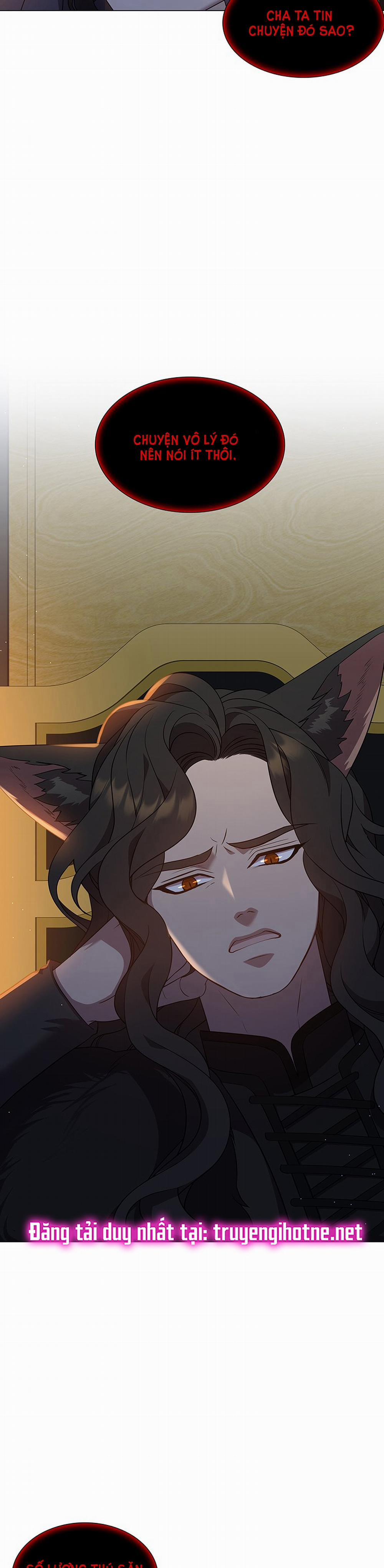 [18+] Ve Vãn, Mê Hoặc Hồ Ly 26.2 trang 10