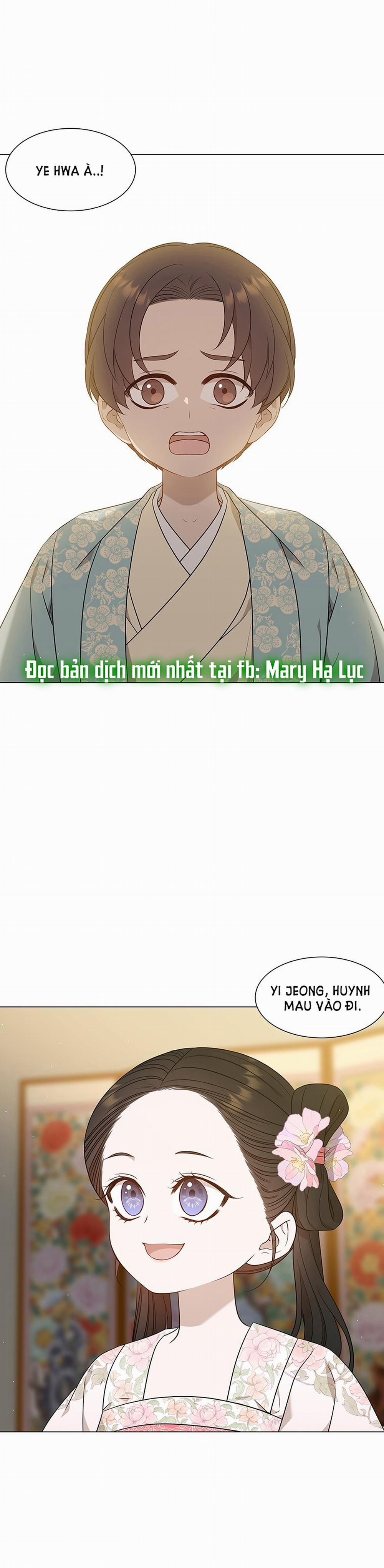 [18+] Ve Vãn, Mê Hoặc Hồ Ly 26.2 trang 15