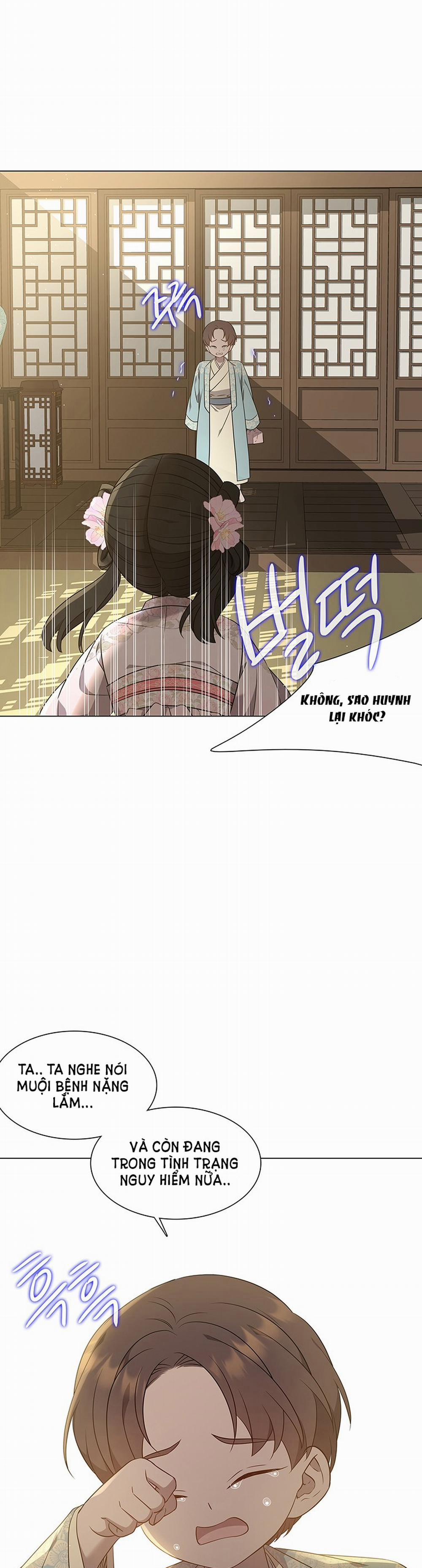 [18+] Ve Vãn, Mê Hoặc Hồ Ly 26.2 trang 16