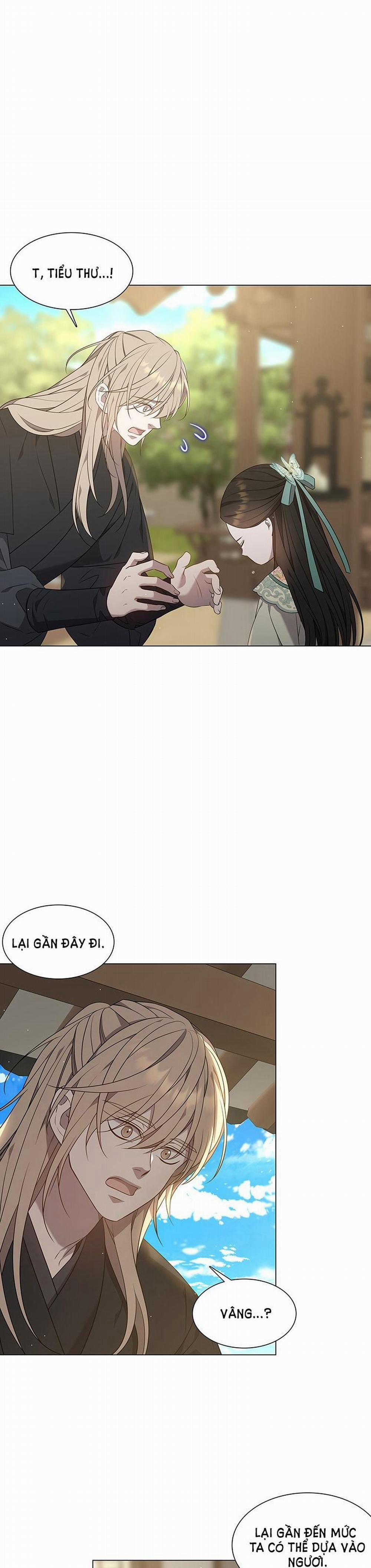 [18+] Ve Vãn, Mê Hoặc Hồ Ly 26.2 trang 2