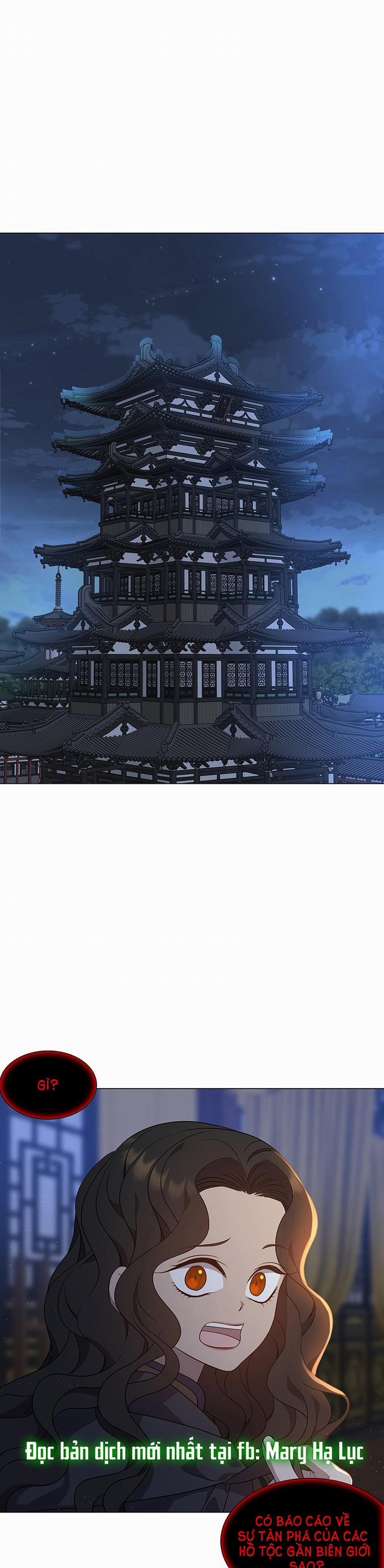 [18+] Ve Vãn, Mê Hoặc Hồ Ly 26.2 trang 8