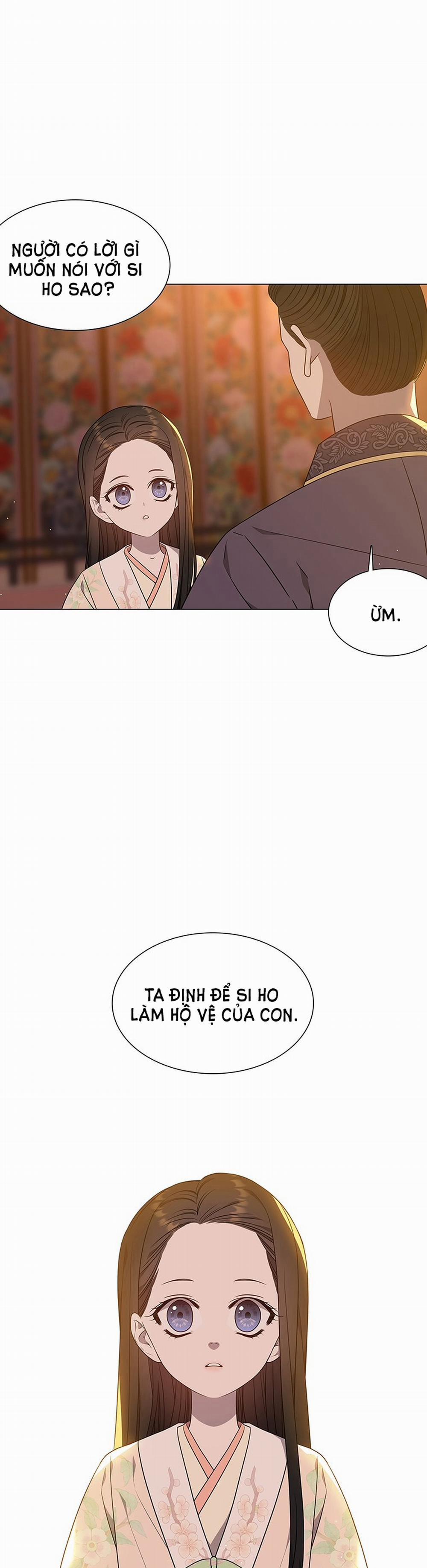 [18+] Ve Vãn, Mê Hoặc Hồ Ly 27.1 trang 16