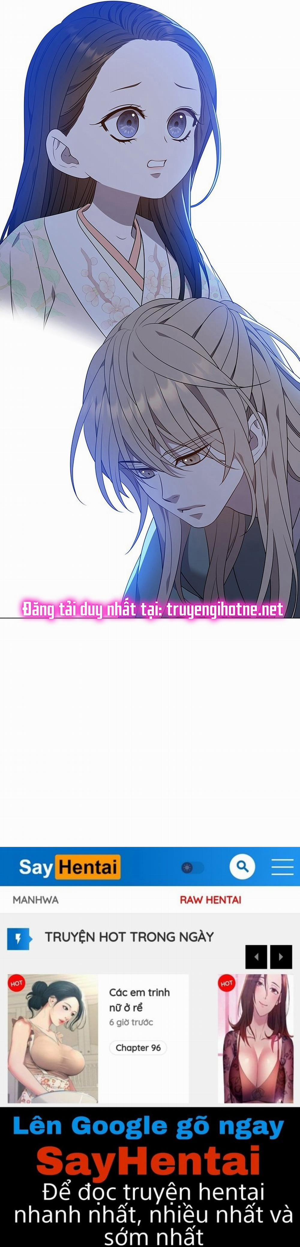 [18+] Ve Vãn, Mê Hoặc Hồ Ly 27.1 trang 26