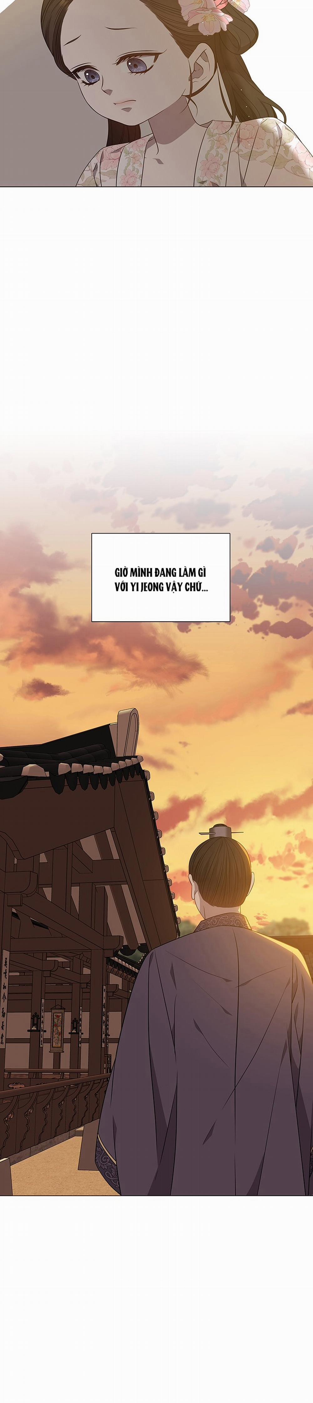 [18+] Ve Vãn, Mê Hoặc Hồ Ly 27.1 trang 6