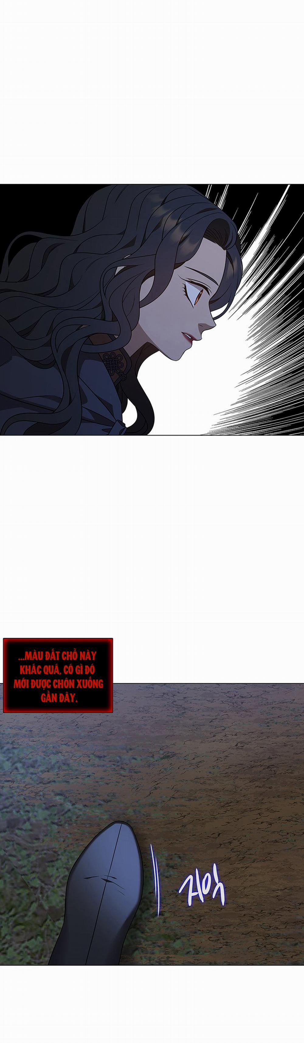 [18+] Ve Vãn, Mê Hoặc Hồ Ly 27.2 trang 11