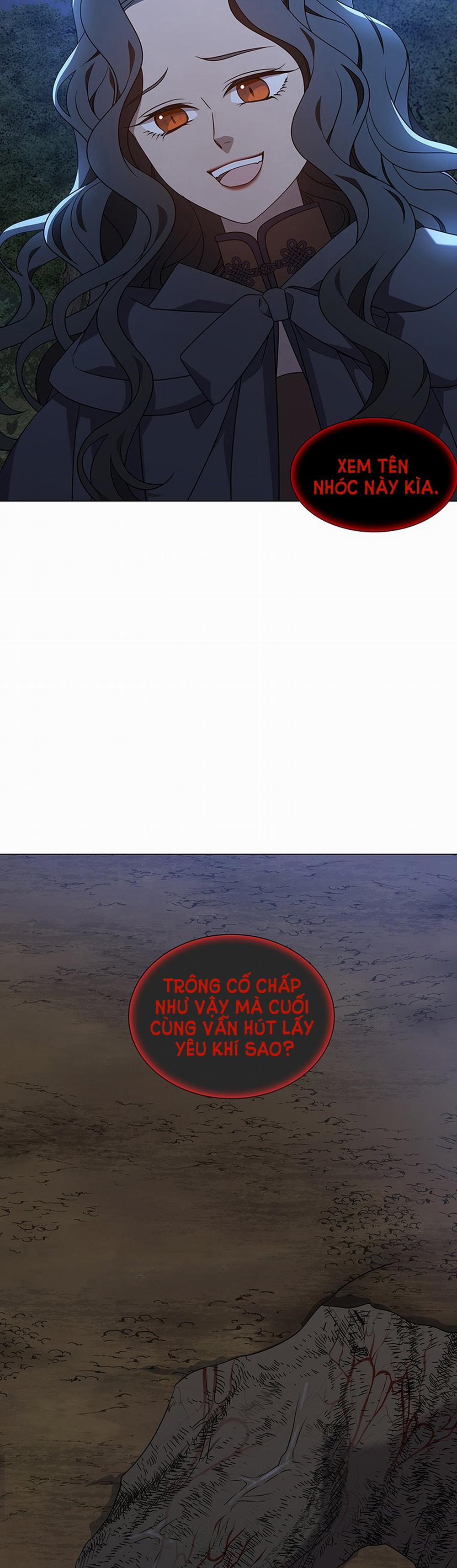 [18+] Ve Vãn, Mê Hoặc Hồ Ly 27.2 trang 14