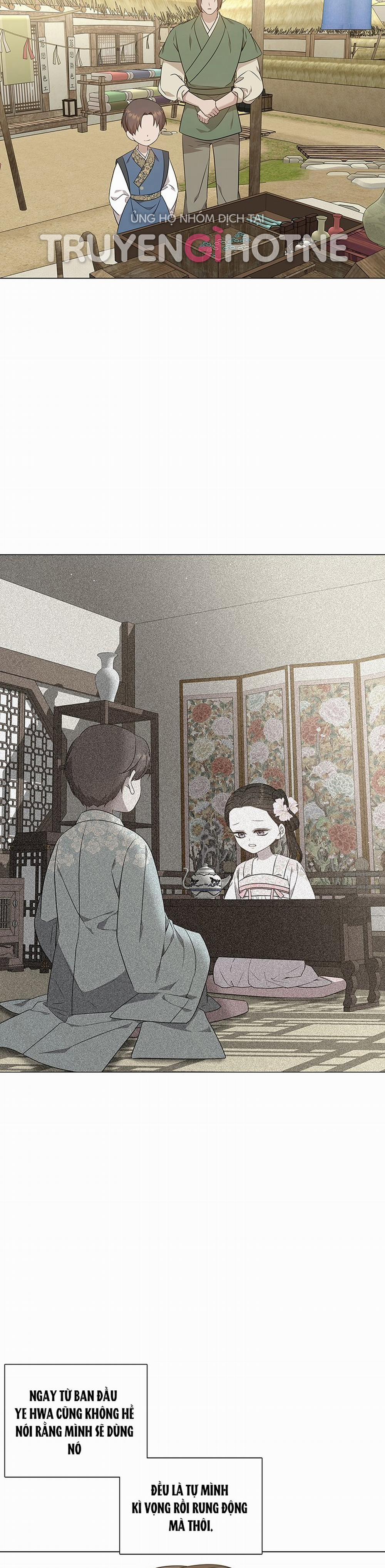 [18+] Ve Vãn, Mê Hoặc Hồ Ly 27.2 trang 18