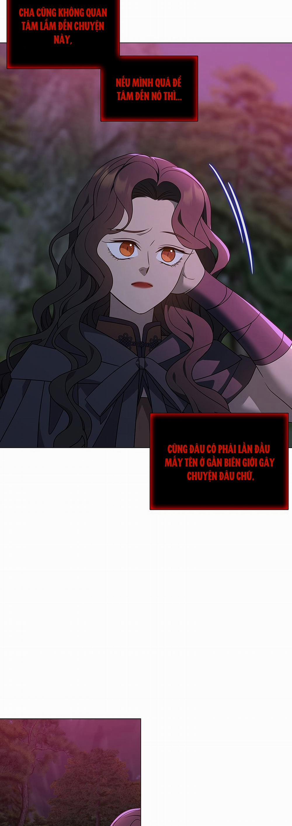 [18+] Ve Vãn, Mê Hoặc Hồ Ly 27.2 trang 4