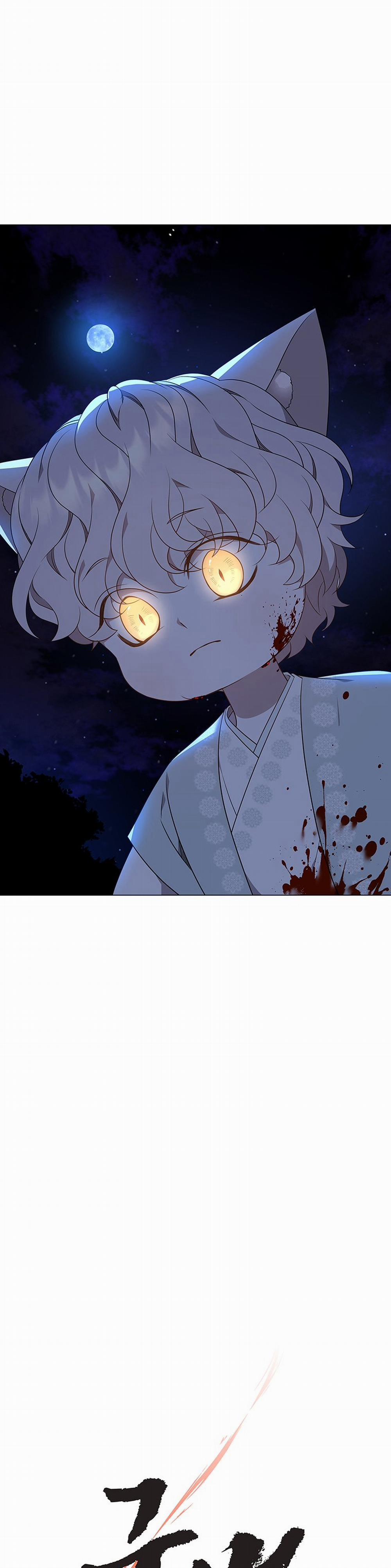 [18+] Ve Vãn, Mê Hoặc Hồ Ly 28.1 trang 6