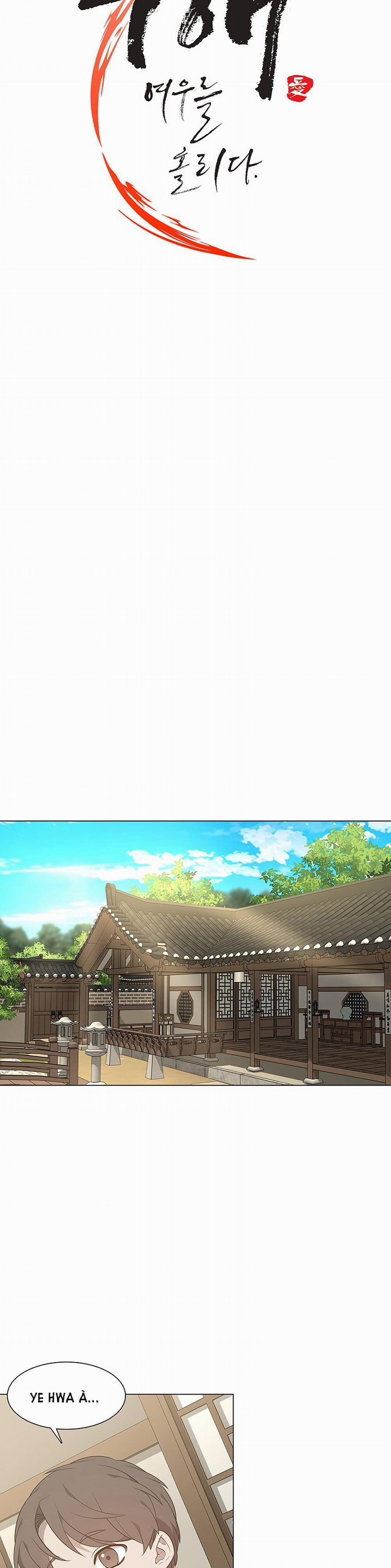 [18+] Ve Vãn, Mê Hoặc Hồ Ly 28.1 trang 7