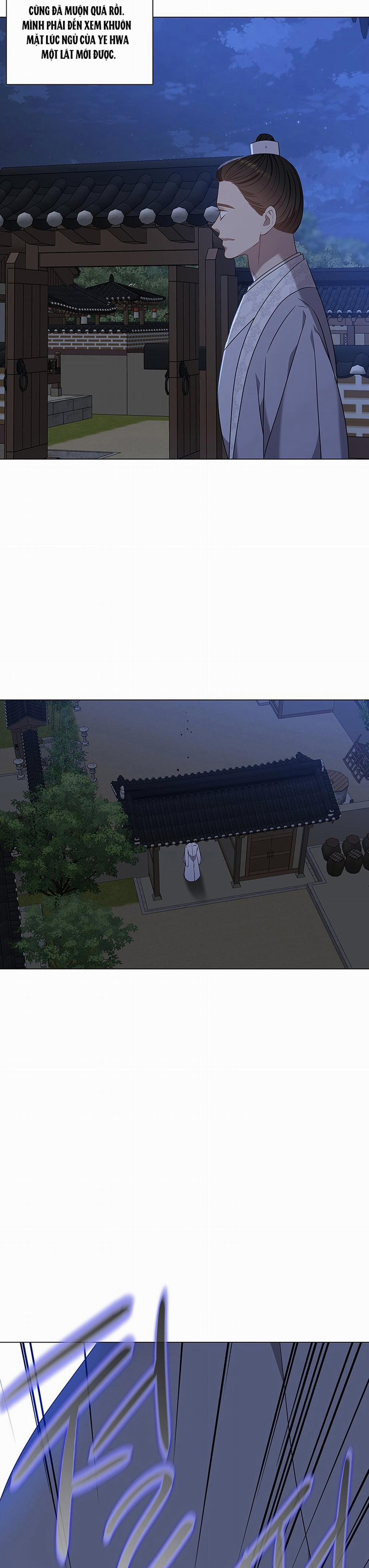 [18+] Ve Vãn, Mê Hoặc Hồ Ly 28.2 trang 10