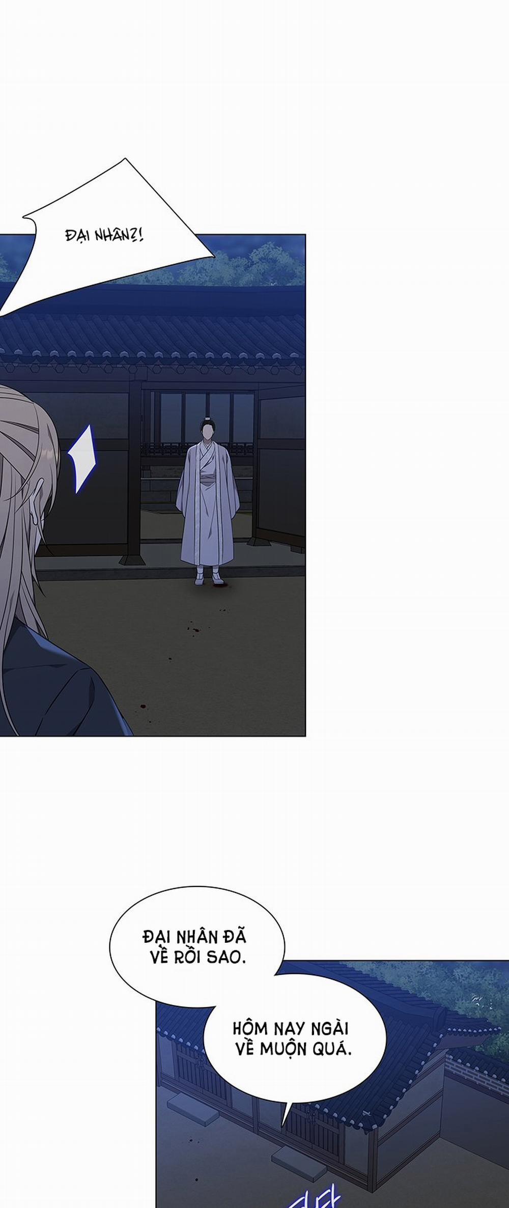 [18+] Ve Vãn, Mê Hoặc Hồ Ly 28.2 trang 13